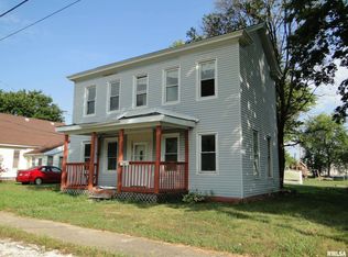 736 E Adams St, Macomb, IL 61455