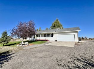 439 Croydon Dr, Spring Creek, NV 89815