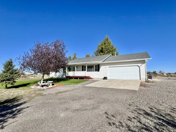 439 Croydon Dr, Spring Creek, NV 89815