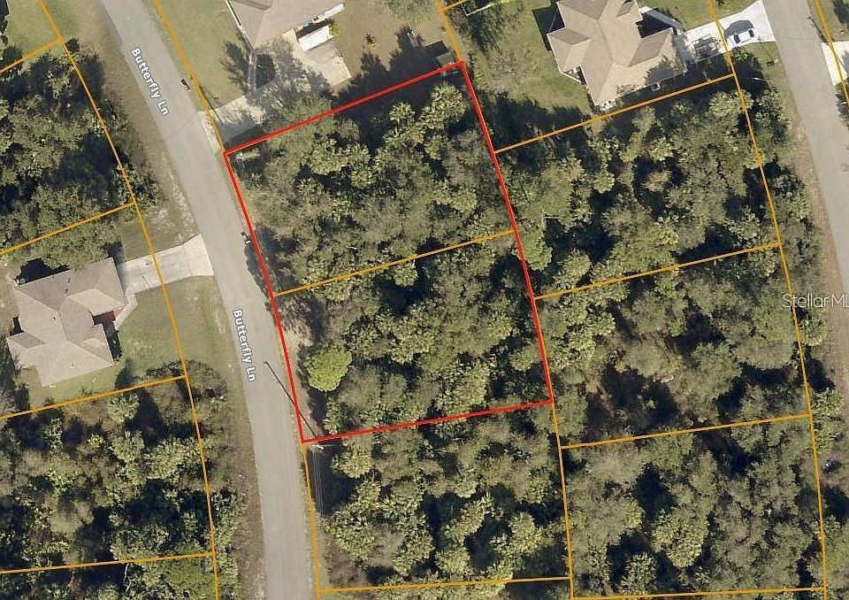 1st image of Butterfly Ln Lot 38
