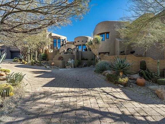 4th image of 9839 E MADERA Drive E