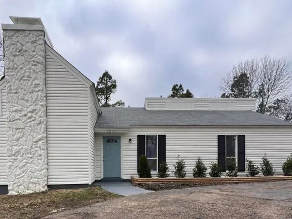 5237 Sunray Dr, Memphis, TN 38118