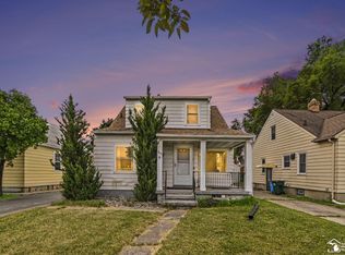 1805 W Saginaw St, Lansing, MI 48915