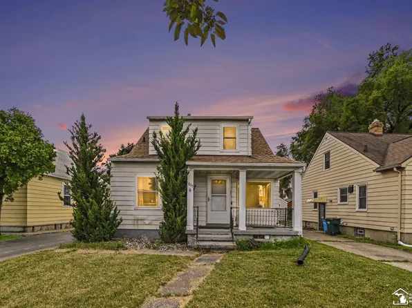 1805 W Saginaw St, Lansing, MI 48915