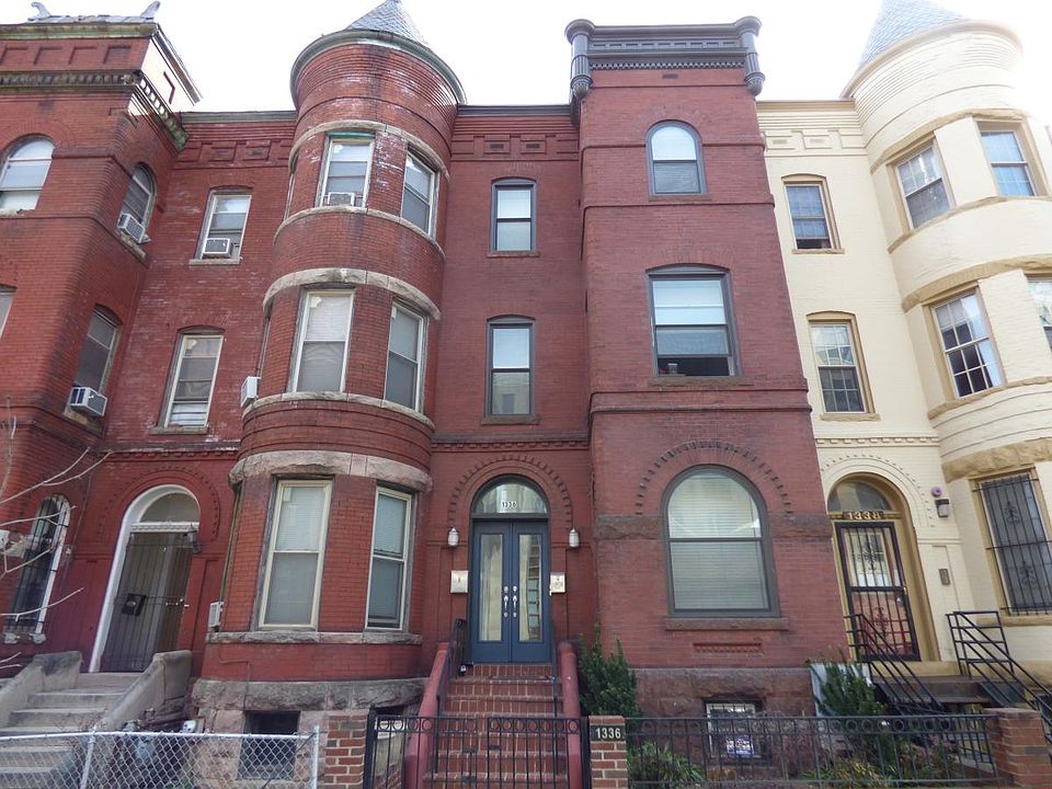 Front Ext