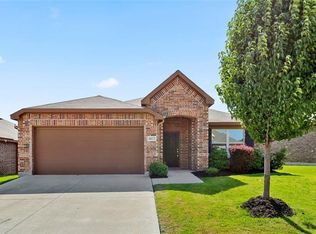 4833 Lemon Grove Dr, Fort Worth, TX 76135