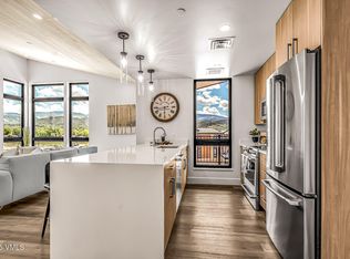 91 Mount Hope Cir #G303, Eagle, CO 81631