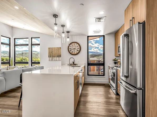 91 Mount Hope Cir #G303, Eagle, CO 81631