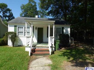415 Jerome St, Florence, SC 29501