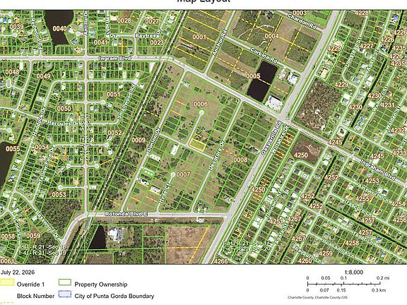 3rd image of 13 FOREST DRIVE LOT 12