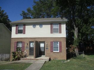 1324 Pennock Ave #B, Nashville, TN 37207