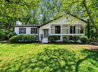 5902 Cumming Hwy, Canton, GA 30115