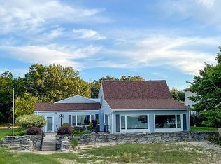 9312 Crescent Beach Rd, Pigeon, MI