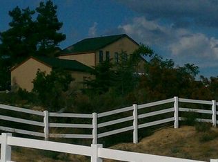 49177 Tomahawk Ct, Aguanga, CA 92536