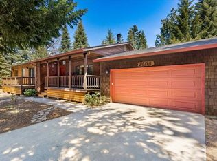 2604 Sean Way, Mount Shasta, CA 96067