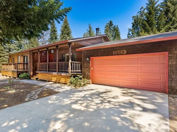 2604 Sean Way, Mount Shasta, CA 96067