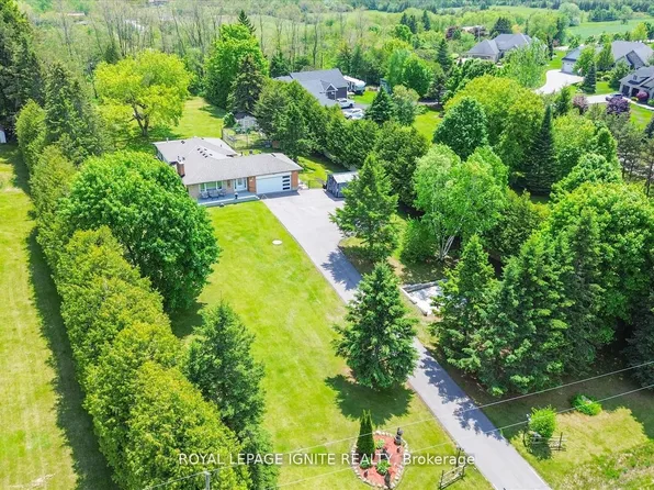 4409 Hill St, Clarington, ON L0A 1J0