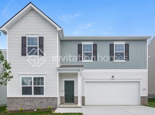 3550 Fellowship Rd, Columbia, TN 38401