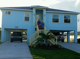 3672 Belle Vista Dr E, Saint Pete Beach, FL 33706