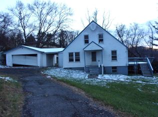 671 S Chestnut St, Clarksburg, WV 26301