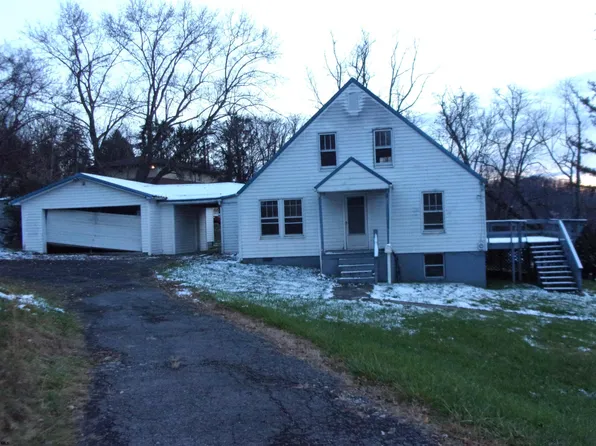 671 S Chestnut St, Clarksburg, WV 26301