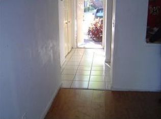 10381 NW 8th St #102, Hollywood, FL 33026