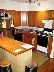 Rented by Mark David