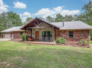 485 Elam Ln, Texarkana, AR 71854