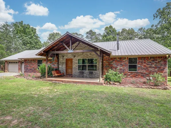 485 Elam Ln, Texarkana, AR 71854