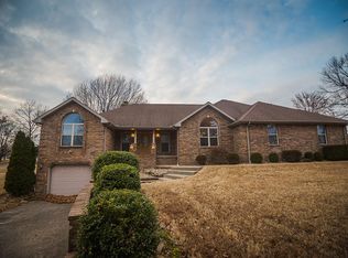 1101 W South St, Neosho, MO 64850