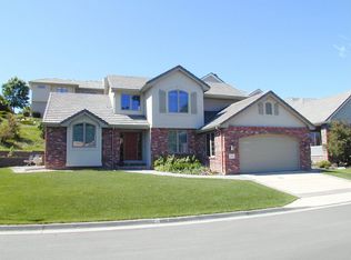 5256 Fox Hollow Ct, Loveland, CO 80537