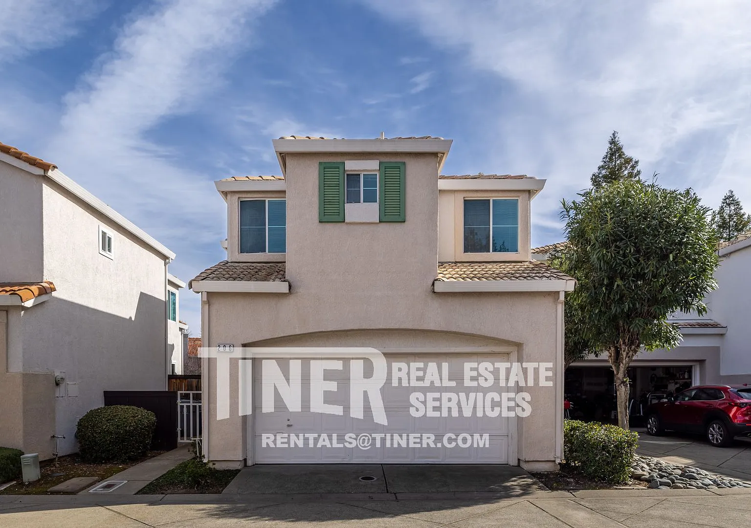 206 Pacific Oak Court - Tier 2 - Oak Villa Beautifully Maintained Folsom Home - Across from the F... — Photo 2