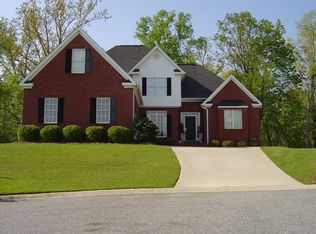 451 Sugarloaf Dr, Macon, GA
