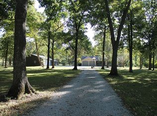 4406 Rock Creek Rd, Rantoul, KS 66079