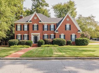 4351 Azalea Dr, Evans, GA 30809