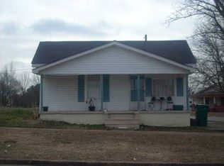 1025 18th St, Sheffield, AL 35660