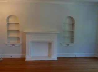 6139 N Francisco Ave APT 2S, Chicago, IL 60659