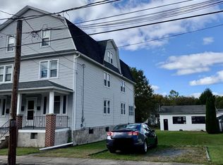 103 Barnes St, Ashley, PA