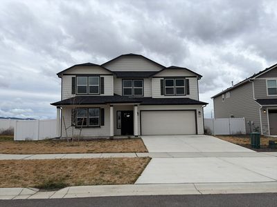11781 Banford Ln, Rathdrum, ID, 83858