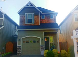 12678 Tidewater St, Oregon City, OR 97045