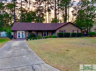 819 Tavern Rd, Savannah, GA 31419