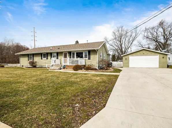 127 Lakeland Dr, Sandusky, OH 44870