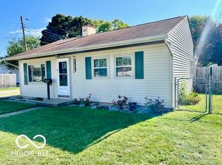 651 N Cherry St, Columbus, IN 47201