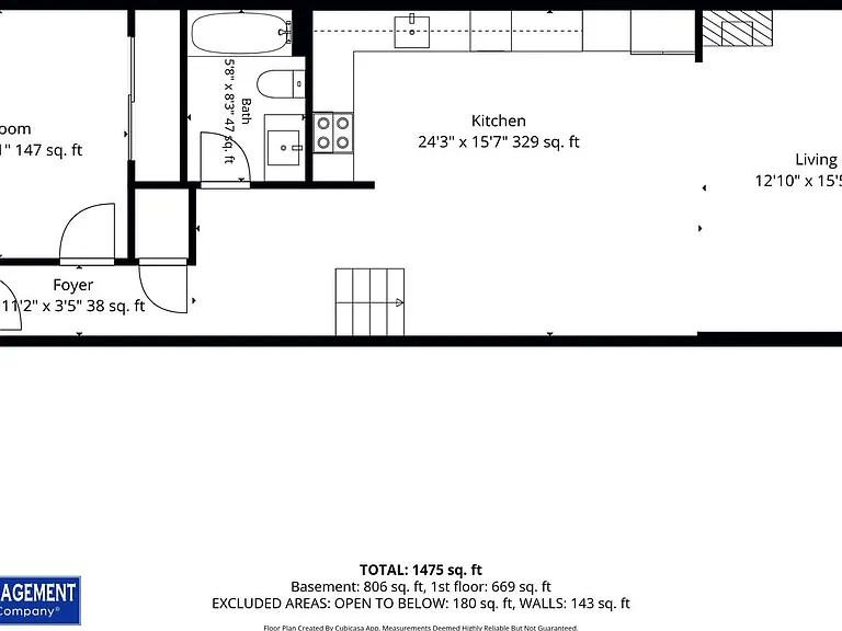 803 N Palm Canyon Dr #8 — Photo 28