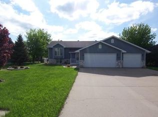 3348 Aspen Ave, Brookings, SD 57006