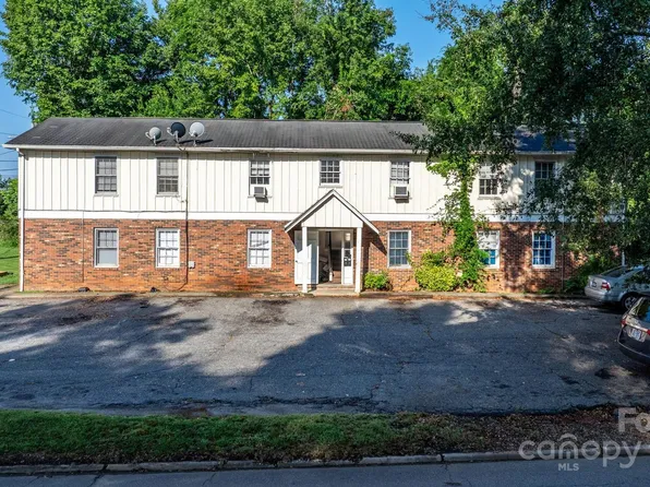 410 Burkemont Ave #A-d, Morganton, NC 28655