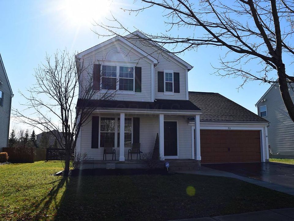 1st image of 124 White Elm Dr