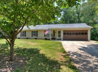 299 Clyde Cole Rd, Dallas, GA 30157