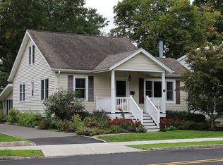76 Fairchild Ave, Morris Plains, NJ 07950