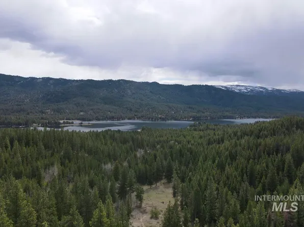Tbd Horsethief Rd, Cascade, ID 83611